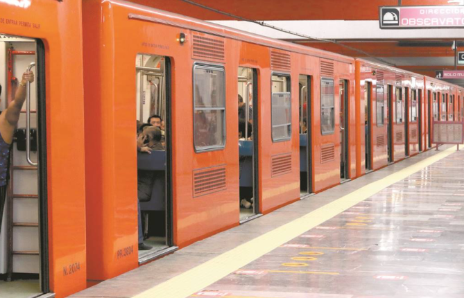 Sindicato del Metro denuncia incumplimiento del gobierno capitalino a demandas laborales